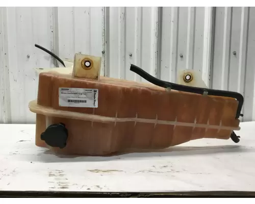 Freightliner CASCADIA Radiator Overflow Bottle  Surge Tank