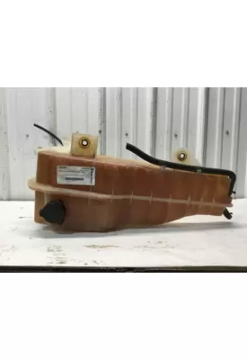 Freightliner CASCADIA Radiator Overflow Bottle / Surge Tank