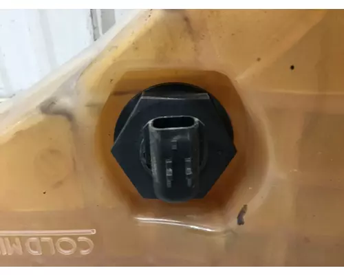 Freightliner CASCADIA Radiator Overflow Bottle  Surge Tank