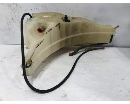 Freightliner CASCADIA Radiator Overflow Bottle  Surge Tank