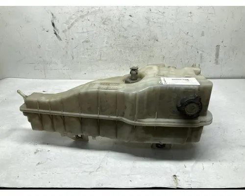 Freightliner CASCADIA Radiator Overflow Bottle  Surge Tank