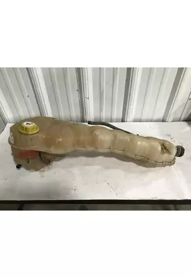 Freightliner CASCADIA Radiator Overflow Bottle / Surge Tank