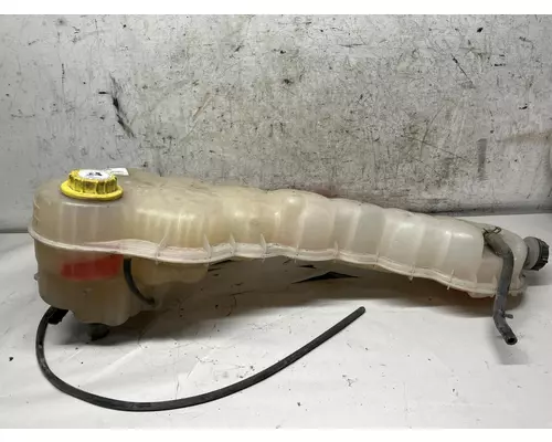 Freightliner CASCADIA Radiator Overflow Bottle  Surge Tank