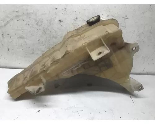 Freightliner CASCADIA Radiator Overflow Bottle  Surge Tank