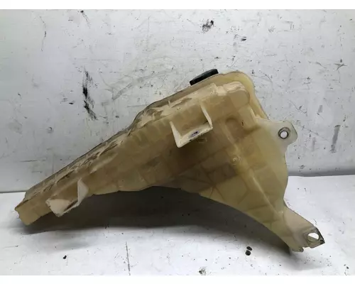 Freightliner CASCADIA Radiator Overflow Bottle  Surge Tank