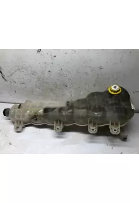 Freightliner CASCADIA Radiator Overflow Bottle / Surge Tank