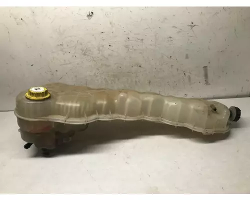 Freightliner CASCADIA Radiator Overflow Bottle  Surge Tank