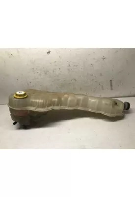 Freightliner CASCADIA Radiator Overflow Bottle / Surge Tank