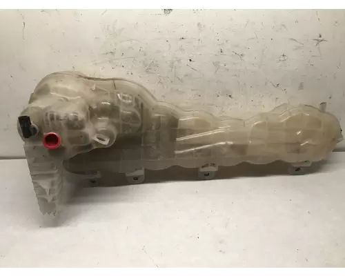 Freightliner CASCADIA Radiator Overflow Bottle  Surge Tank
