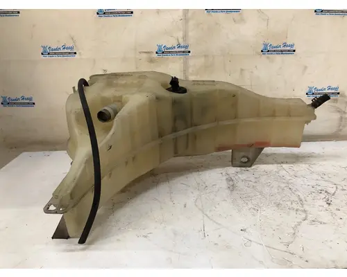 Freightliner CASCADIA Radiator Overflow Bottle  Surge Tank