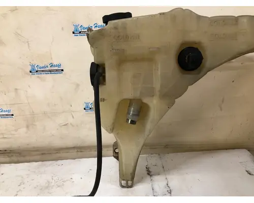 Freightliner CASCADIA Radiator Overflow Bottle  Surge Tank