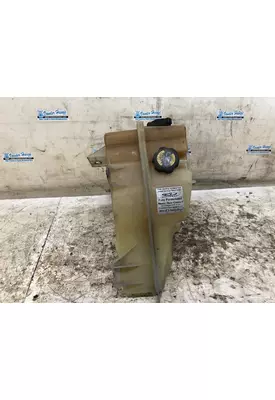 Freightliner CASCADIA Radiator Overflow Bottle / Surge Tank