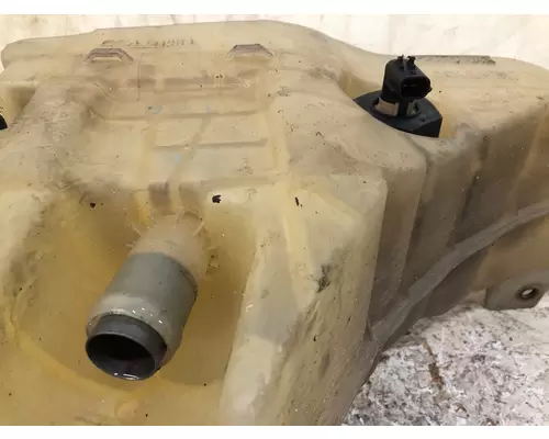 Freightliner CASCADIA Radiator Overflow Bottle  Surge Tank