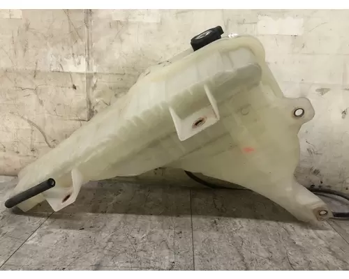 Freightliner CASCADIA Radiator Overflow Bottle  Surge Tank