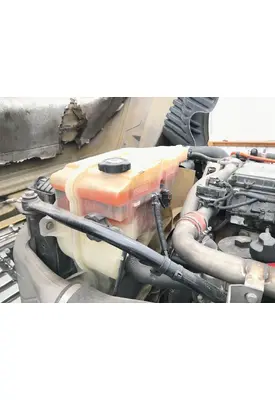 Freightliner CASCADIA Radiator Overflow Bottle / Surge Tank
