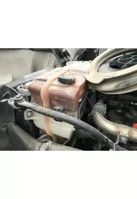 Freightliner CASCADIA Radiator Overflow Bottle / Surge Tank