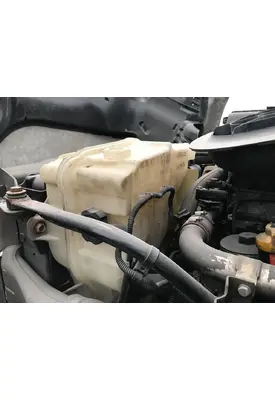 Freightliner CASCADIA Radiator Overflow Bottle / Surge Tank