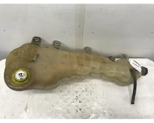 Freightliner CASCADIA Radiator Overflow Bottle  Surge Tank