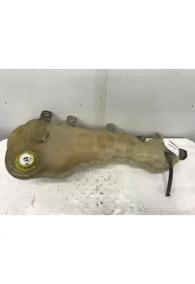 Freightliner CASCADIA Radiator Overflow Bottle / Surge Tank