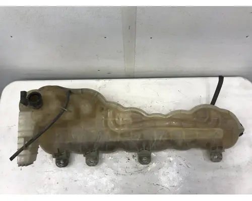 Freightliner CASCADIA Radiator Overflow Bottle  Surge Tank