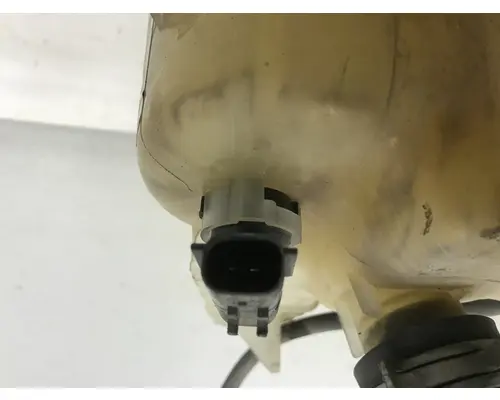 Freightliner CASCADIA Radiator Overflow Bottle  Surge Tank
