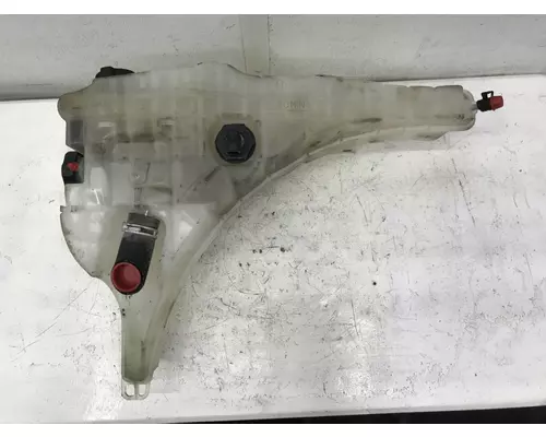 Freightliner CASCADIA Radiator Overflow Bottle  Surge Tank