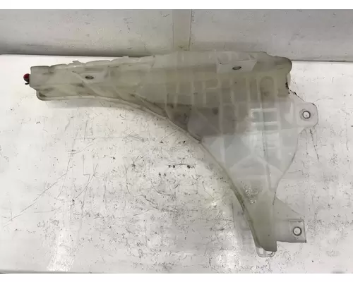 Freightliner CASCADIA Radiator Overflow Bottle  Surge Tank