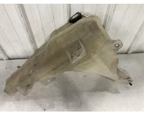 Freightliner CASCADIA Radiator Overflow Bottle  Surge Tank