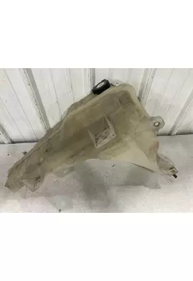 Freightliner CASCADIA Radiator Overflow Bottle / Surge Tank