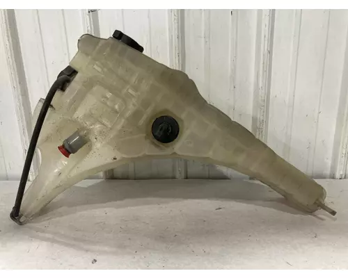 Freightliner CASCADIA Radiator Overflow Bottle  Surge Tank