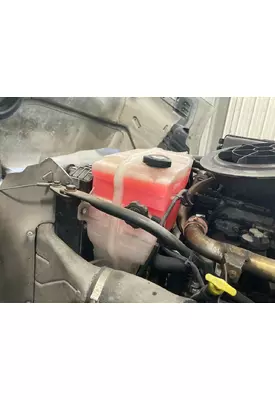 Freightliner CASCADIA Radiator Overflow Bottle / Surge Tank