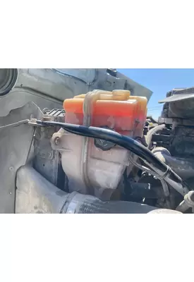 Freightliner CASCADIA Radiator Overflow Bottle / Surge Tank