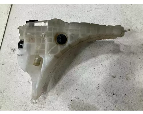 Freightliner CASCADIA Radiator Overflow Bottle  Surge Tank