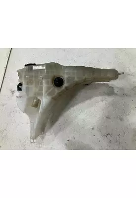 Freightliner CASCADIA Radiator Overflow Bottle / Surge Tank