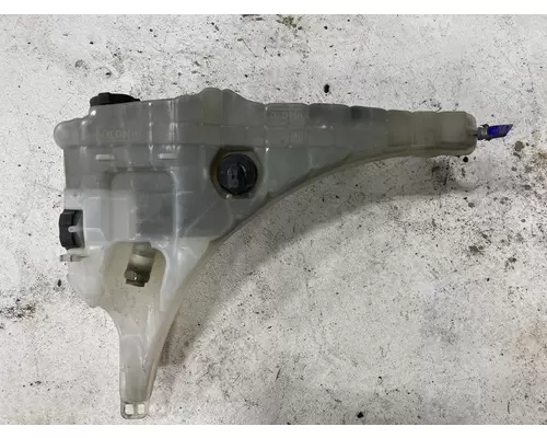 Freightliner CASCADIA Radiator Overflow Bottle  Surge Tank