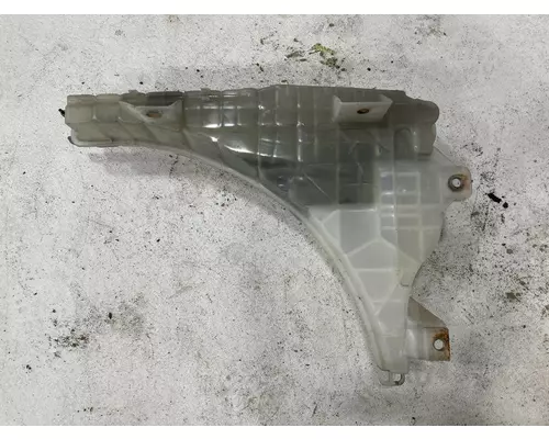 Freightliner CASCADIA Radiator Overflow Bottle  Surge Tank