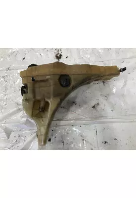 Freightliner CASCADIA Radiator Overflow Bottle / Surge Tank