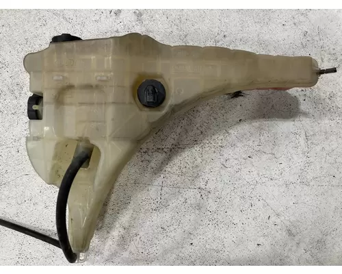 Freightliner CASCADIA Radiator Overflow Bottle  Surge Tank