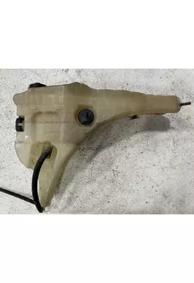 Freightliner CASCADIA Radiator Overflow Bottle / Surge Tank