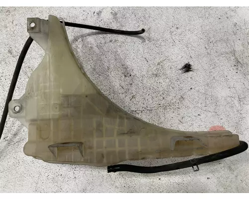 Freightliner CASCADIA Radiator Overflow Bottle  Surge Tank