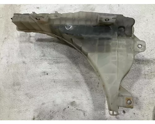 Freightliner CASCADIA Radiator Overflow Bottle  Surge Tank