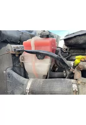 Freightliner CASCADIA Radiator Overflow Bottle / Surge Tank