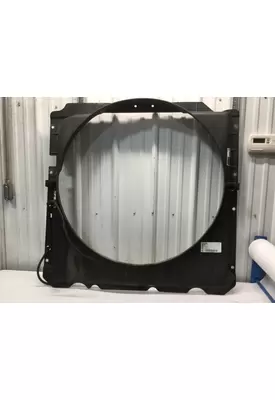 Freightliner CASCADIA Radiator Shroud