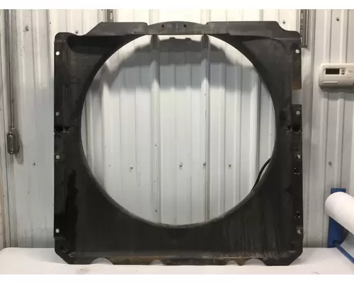 Freightliner CASCADIA Radiator Shroud