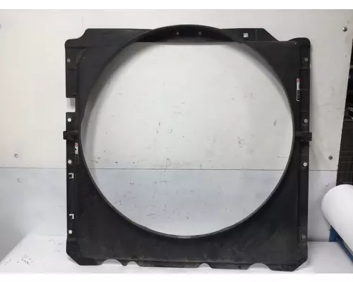 Freightliner CASCADIA Radiator Shroud