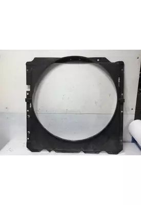Freightliner CASCADIA Radiator Shroud