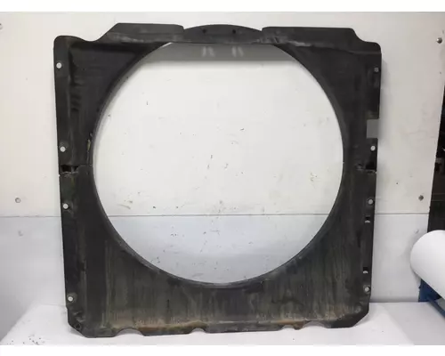 Freightliner CASCADIA Radiator Shroud