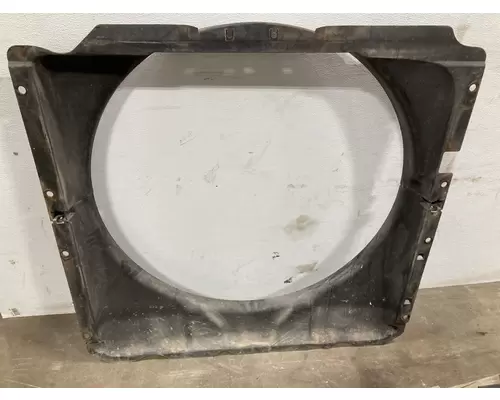 Freightliner CASCADIA Radiator Shroud