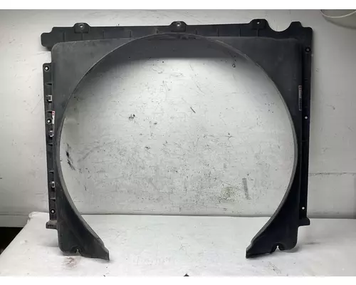 Freightliner CASCADIA Radiator Shroud