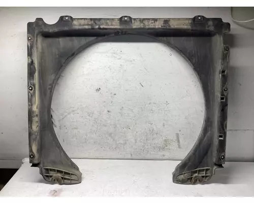 Freightliner CASCADIA Radiator Shroud